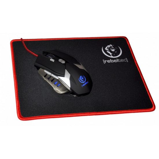 Game mouse pad Slider S+