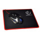 Game mouse pad Slider S+