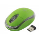 WIRELESS MOUSE CONDOR,3D,2.4GHz, TM120G