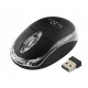 WIRELESS MOUSE CONDOR,3D,2.4GHz, TM120K