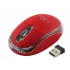 WIRELESS MOUSE CONDOR,3D,2.4GHz, TM120R