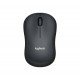 M220 Silent Mouse Black 910-004878