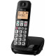 KX-TGE110 Dect Black