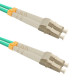 Patchcord Fiber LC / UPC-LC / UPC | MM | 50/125 | OM3 | 15m