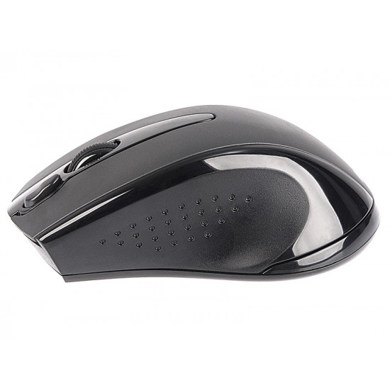 Mouse V-TRACK G9-500F-1 Black RF NANO