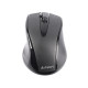 Mouse V-TRACK G9-500F-1 Black RF NANO