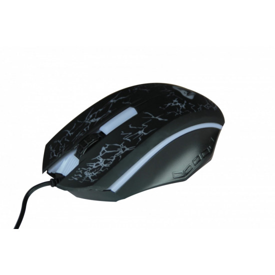 COBRA PRO X-LIGHT OPTICAL MOUSE FOR PLAYERS