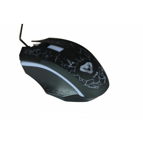 COBRA PRO X-LIGHT OPTICAL MOUSE FOR PLAYERS