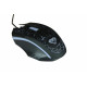 COBRA PRO X-LIGHT OPTICAL MOUSE FOR PLAYERS