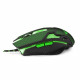 WIRED FOR PLAYERS MOUSE 6D Optical USB MX207 COBRA