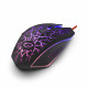 WIRED FOR PLAYERS MOUSE 6D Optical USB MX211 LIGHTNING