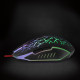 WIRED FOR PLAYERS MOUSE 6D Optical USB MX211 LIGHTNING