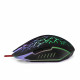 WIRED FOR PLAYERS MOUSE 6D Optical USB MX211 LIGHTNING