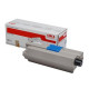 Toner C332/MC363 Bk 1.5K 46508716