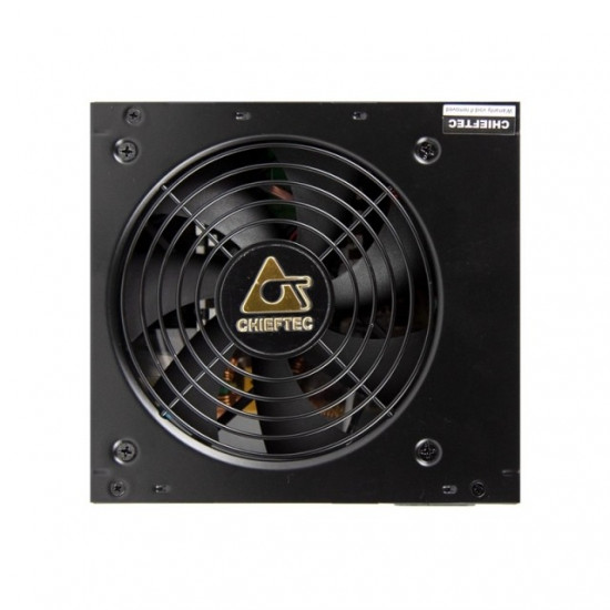 CHIEFTEC TASK 500W PSU 80+ Bronze