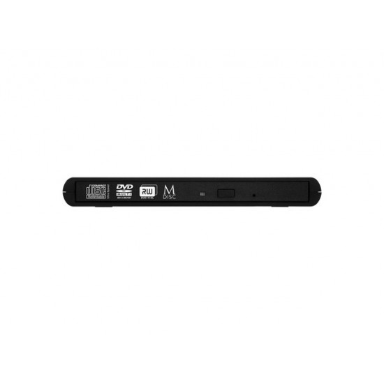 DVD-RW Verbatim USB 2.0 External