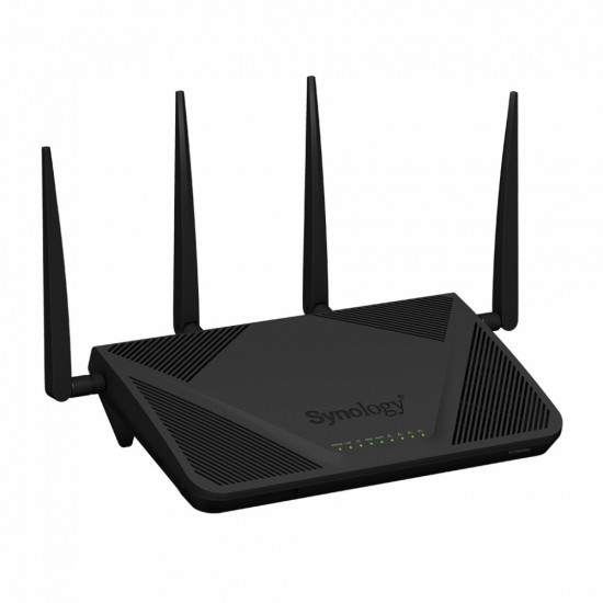 Router RT2600ac AC Router 2x1.7Ghz Dual WAN VPN