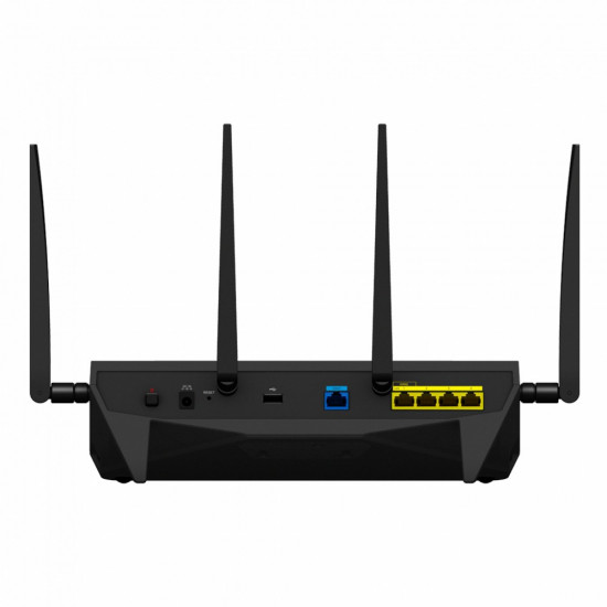 Router RT2600ac AC Router 2x1.7Ghz Dual WAN VPN