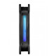 Fan Riing 12 LED RGB 256 color 3 Pack (3x120mm, LNC, 1500 RPM) Retail/BOX