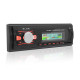 RADIO AVH-8602 MP3/USB/SD/MMC