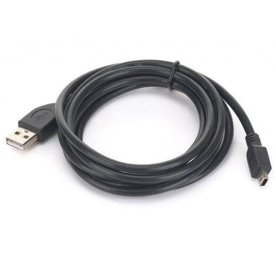 USB mini-AM BM5P 2.0 (Canon) 1,8m black