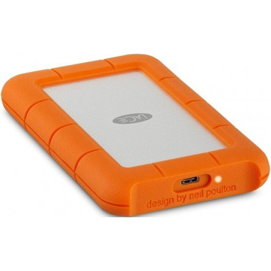 Rugged 4 TB USB 3.1 c 2,5& 39 & 39 STFR4000800 