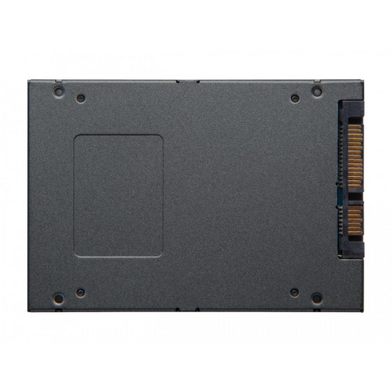 SSD drive A400 series 240GB SATA3 2.5