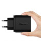 PA-T16 ultra fast 2xUSB Quick Charger 3.0 6A 36W network charger