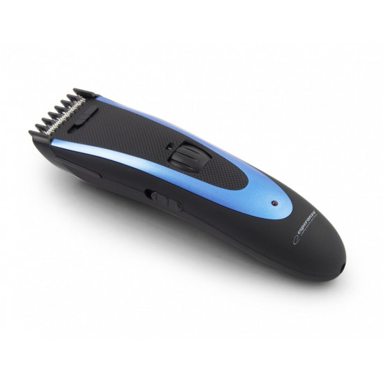 HAIR CLIPPER APOLLO BLACK/BLUE