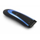 HAIR CLIPPER APOLLO BLACK/BLUE