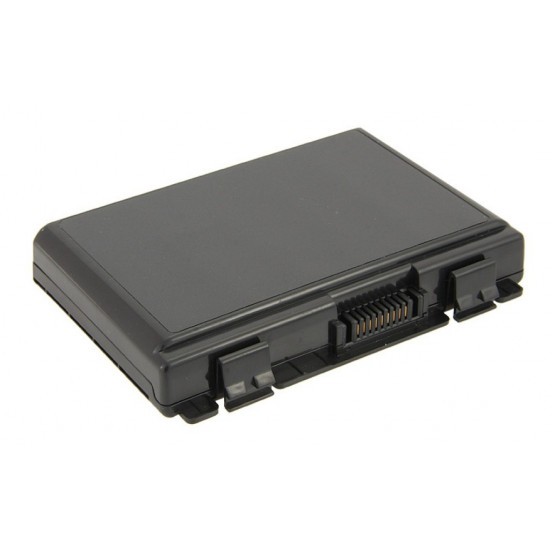 Battery for Asus F82, K40, K50, K60, K70 4400 mAh (49 Wh) 10.8 - 11.1 Volt