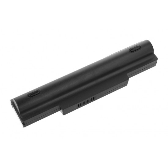 Battery for Asus K72, K73, N73, X77 6600 mAh (71 Wh) 10.8 - 11.1 Volt