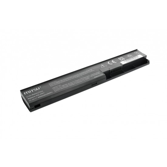 Battery for Asus X301, X401, X501 4400 mAh (48 Wh) 10.8 - 11.1 Volt