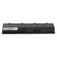 Battery for Compaq Presario CQ42, CQ62, CQ72 4400 mAh (48 Wh) 10.8 - 11.1 Volt