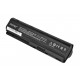 Battery for Compaq Presario CQ42, CQ62, CQ72 6600 mAh (71 Wh) 10.8 - 11.1 Volt