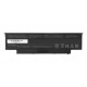 Battery for Dell 13R, 14R, 15R 4400 mAh (49 Wh) 10.8 - 11.1 Volt