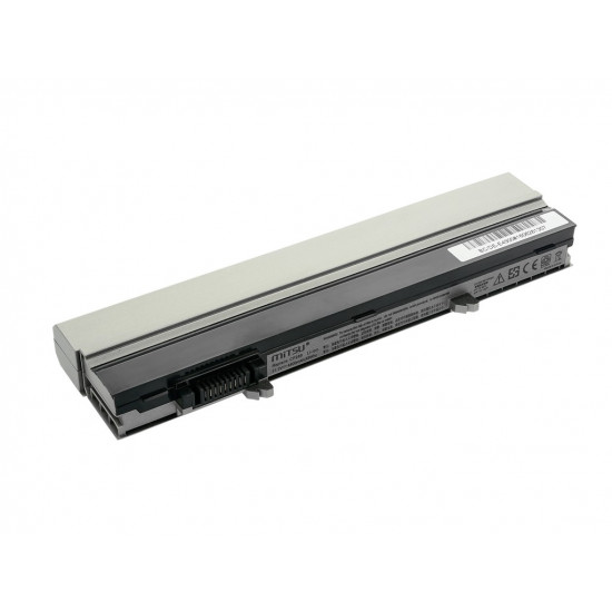 Battery for Dell Latitude E4300 4400 mAh (49 Wh) 10.8 - 11.1 Volt