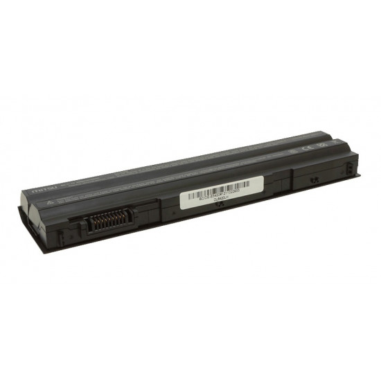 Battery for Dell Latitude E5420, E6420 4400 mAh (49 Wh) 10.8 - 11.1 Volt