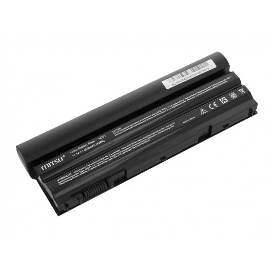 %Mitsu Dell Latitude E5420, E6420 (6600 mAh)