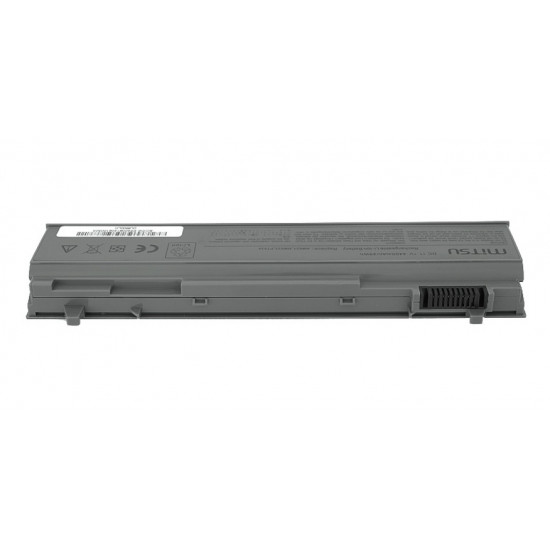 Battery for Dell Latitude E6400 4400 mAh (49 Wh) 10.8 - 11.1 Volt