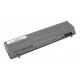 Battery for Dell Latitude E6400 4400 mAh (49 Wh) 10.8 - 11.1 Volt