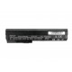 Battery for HP 2560p, 2570p 4400 mAh (48 Wh) 10.8 - 11.1 Volt