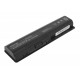 Battery for HP dv4, dv5, dv6 4400 mAh (48 Wh) 10.8 - 11.1 Volt