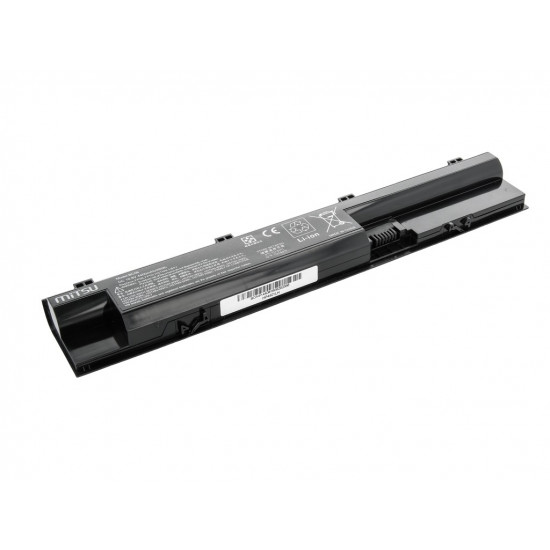 Battery for HP ProBook 440, 445 G1 4400 mAh (48 Wh) 10.8 - 11.1 Volt