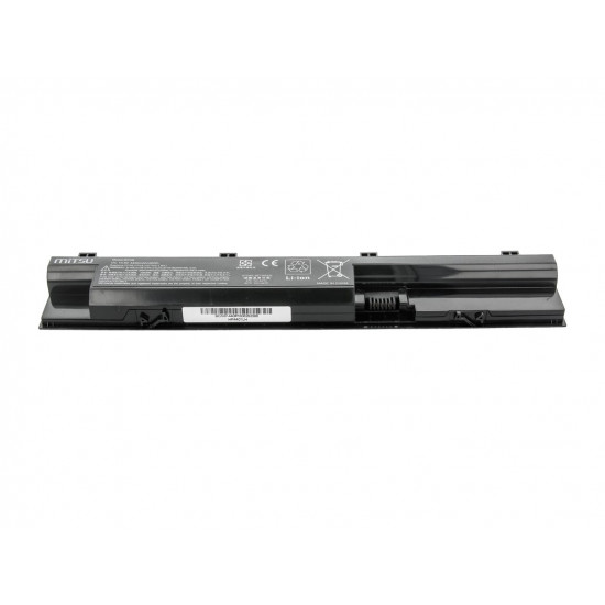 Battery for HP ProBook 440, 445 G1 4400 mAh (48 Wh) 10.8 - 11.1 Volt