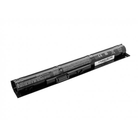 Battery for HP ProBook 440 G2 2200 mAh (33 Wh) 14.4 - 14.8 Volt