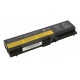 Battery for Lenovo E40, E50, SL410, SL510 4400 mAh (48 Wh) 10.8 - 11.1 Volt