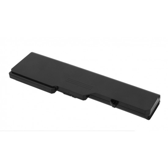 Battery for Lenovo IdeaPad G460, G560 4400 mAh (48 Wh) 10.8 - 11.1 Volt