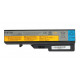 Battery for Lenovo IdeaPad G460, G560 4400 mAh (48 Wh) 10.8 - 11.1 Volt