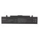 Battery for Samsung R460, R519 4400 mAh (49 Wh) 10.8 - 11.1 Volt